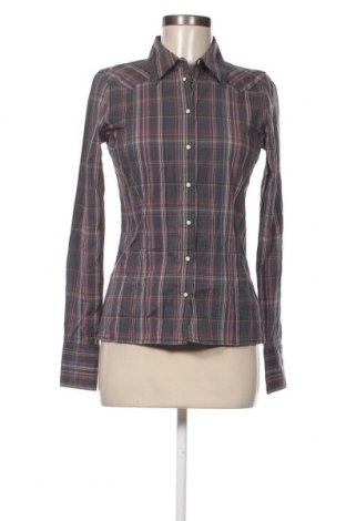 Γυναικείο πουκάμισο Wrangler, Μέγεθος S, Χρώμα Πολύχρωμο, Τιμή 17,81 €