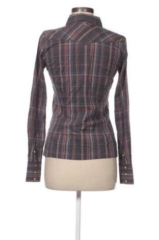 Γυναικείο πουκάμισο Wrangler, Μέγεθος S, Χρώμα Πολύχρωμο, Τιμή 10,09 €