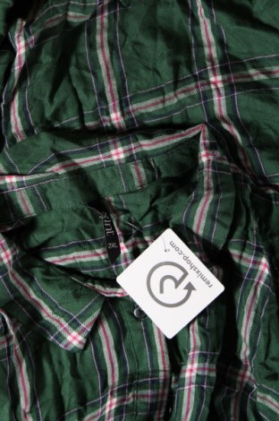 Γυναικείο πουκάμισο Xlnt, Μέγεθος XXL, Χρώμα Πολύχρωμο, Τιμή 21,03 €