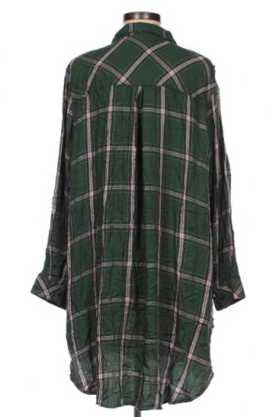 Γυναικείο πουκάμισο Xlnt, Μέγεθος XXL, Χρώμα Πολύχρωμο, Τιμή 15,35 €