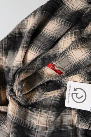 Γυναικείο πουκάμισο Xlnt, Μέγεθος XL, Χρώμα Πολύχρωμο, Τιμή 14,30 €