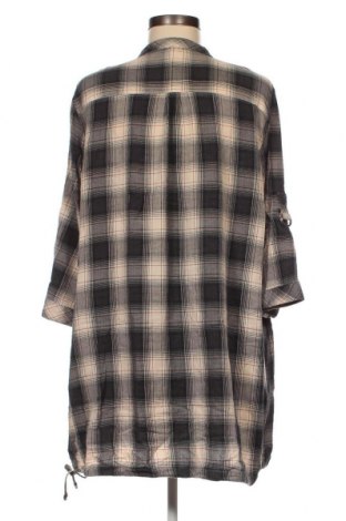 Γυναικείο πουκάμισο Xlnt, Μέγεθος XL, Χρώμα Πολύχρωμο, Τιμή 14,30 €