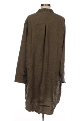 Dámská košile  Xlnt, Velikost XL, Barva Zelená, Cena  542,00 Kč