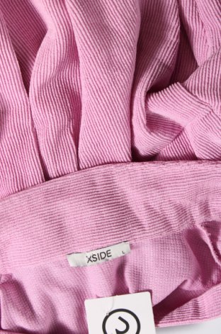 Dámska košeľa  Xside, Veľkosť L, Farba Ružová, Cena  5,25 €