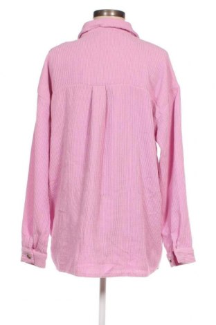 Dámska košeľa  Xside, Veľkosť L, Farba Ružová, Cena  5,25 €