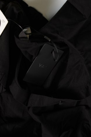 Γυναικείο πουκάμισο Y.A.S, Μέγεθος XS, Χρώμα Μαύρο, Τιμή 27,28 €
