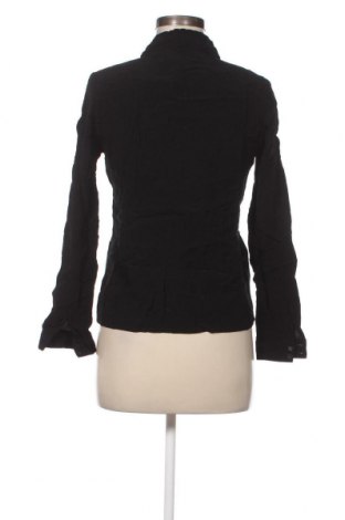 Γυναικείο πουκάμισο Y.A.S, Μέγεθος XS, Χρώμα Μαύρο, Τιμή 14,55 €