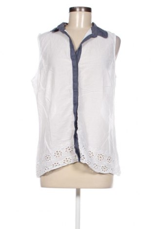 Γυναικείο πουκάμισο Yessica, Μέγεθος XL, Χρώμα Λευκό, Τιμή 12,79 €