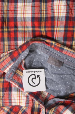 Γυναικείο πουκάμισο Yessica, Μέγεθος S, Χρώμα Πολύχρωμο, Τιμή 6,91 €