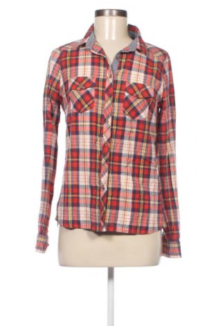 Γυναικείο πουκάμισο Yessica, Μέγεθος S, Χρώμα Πολύχρωμο, Τιμή 12,79 €