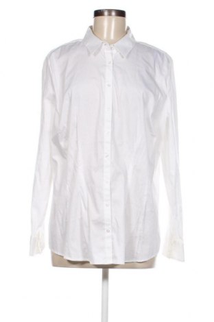 Дамска риза Yessica, Размер XXL, Цвят Бял, Цена 15,25 лв.