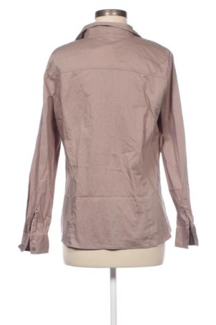 Γυναικείο πουκάμισο Yessica, Μέγεθος L, Χρώμα  Μπέζ, Τιμή 3,84 €