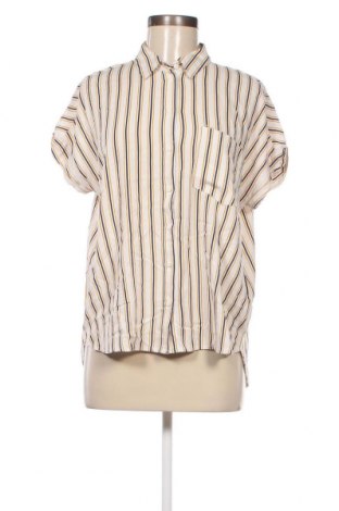 Γυναικείο πουκάμισο Yessica, Μέγεθος M, Χρώμα Πολύχρωμο, Τιμή 7,70 €