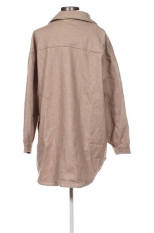 Γυναικείο πουκάμισο Yessica, Μέγεθος M, Χρώμα  Μπέζ, Τιμή 11,13 €