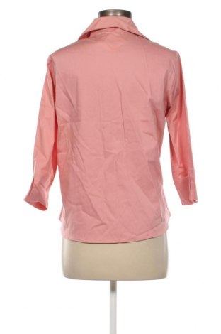 Γυναικείο πουκάμισο Yessica, Μέγεθος M, Χρώμα Ρόζ , Τιμή 6,47 €