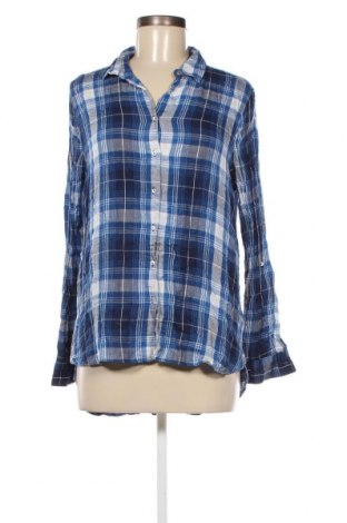 Γυναικείο πουκάμισο Yessica, Μέγεθος M, Χρώμα Πολύχρωμο, Τιμή 8,50 €