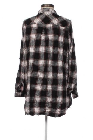 Γυναικείο πουκάμισο Yessica, Μέγεθος XXL, Χρώμα Πολύχρωμο, Τιμή 14,07 €