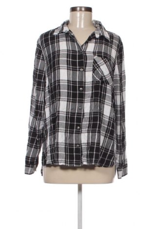 Γυναικείο πουκάμισο Yessica, Μέγεθος XL, Χρώμα Πολύχρωμο, Τιμή 4,33 €