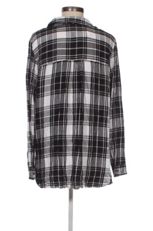 Γυναικείο πουκάμισο Yessica, Μέγεθος XL, Χρώμα Πολύχρωμο, Τιμή 4,33 €
