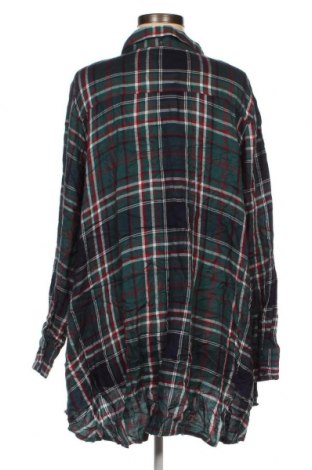 Γυναικείο πουκάμισο Yessica, Μέγεθος XL, Χρώμα Πολύχρωμο, Τιμή 11,75 €