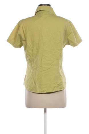 Dámska košeľa  Yessica, Veľkosť L, Farba Zelená, Cena  5,77 €