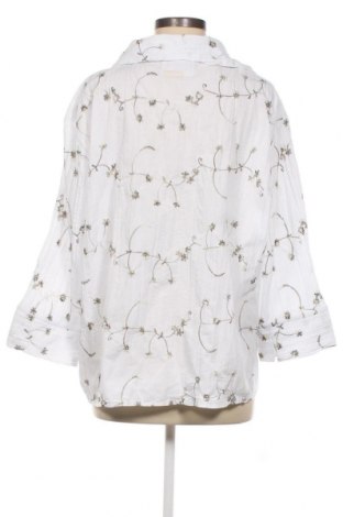 Γυναικείο πουκάμισο Yessica, Μέγεθος XL, Χρώμα Πολύχρωμο, Τιμή 23,81 €