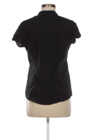 Дамска риза Yessica, Размер M, Цвят Черен, Цена 19,55 лв.
