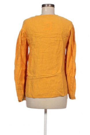Γυναικείο πουκάμισο Yessica, Μέγεθος XS, Χρώμα Κίτρινο, Τιμή 3,09 €
