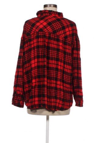 Γυναικείο πουκάμισο Yessica, Μέγεθος XL, Χρώμα Πολύχρωμο, Τιμή 10,20 €