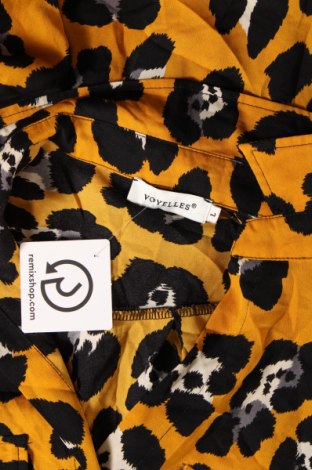 Dámska košeľa  Voyelles, Veľkosť L, Farba Viacfarebná, Cena  5,67 €