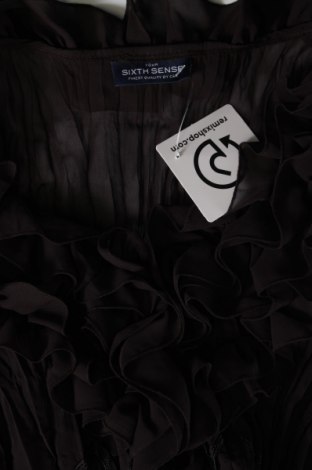 Damenbluse Your Sixth Sense, Größe S, Farbe Braun, Preis € 13,00