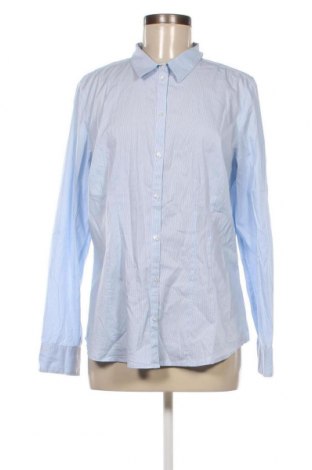 Γυναικείο πουκάμισο Your Sixth Sense, Μέγεθος XL, Χρώμα Μπλέ, Τιμή 6,01 €