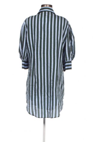 Γυναικείο πουκάμισο Zara, Μέγεθος XL, Χρώμα Πολύχρωμο, Τιμή 38,35 €