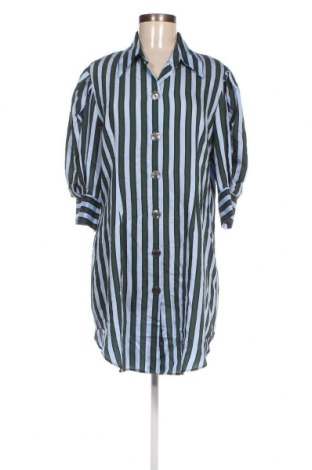 Γυναικείο πουκάμισο Zara, Μέγεθος XL, Χρώμα Πολύχρωμο, Τιμή 23,01 €