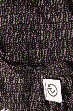 Dámska košeľa  Zara, Veľkosť S, Farba Viacfarebná, Cena  6,30 €