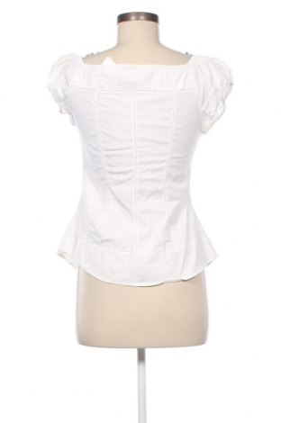 Dámska košeľa  Zara, Veľkosť M, Farba Biela, Cena  11,99 €