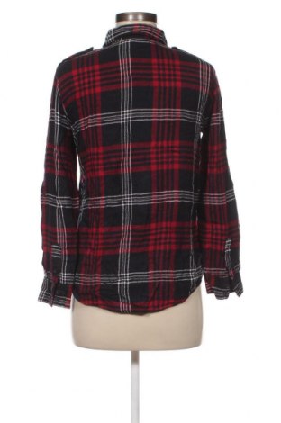 Γυναικείο πουκάμισο Zara, Μέγεθος L, Χρώμα Πολύχρωμο, Τιμή 6,01 €