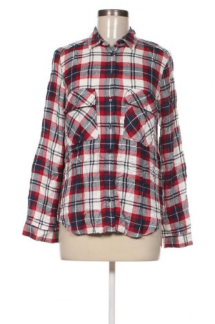 Γυναικείο πουκάμισο Zara, Μέγεθος S, Χρώμα Πολύχρωμο, Τιμή 3,34 €