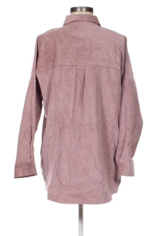 Damenbluse Zara, Größe S, Farbe Rosa, Preis € 6,39