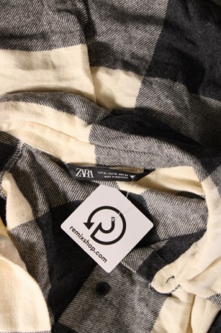 Dámska košeľa  Zara, Veľkosť XL, Farba Viacfarebná, Cena  12,71 €