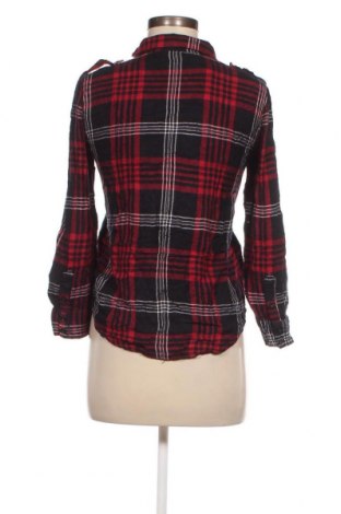 Γυναικείο πουκάμισο Zara, Μέγεθος S, Χρώμα Πολύχρωμο, Τιμή 3,34 €