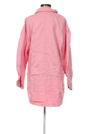 Damenbluse Zara, Größe 3XL, Farbe Rosa, Preis € 18,79