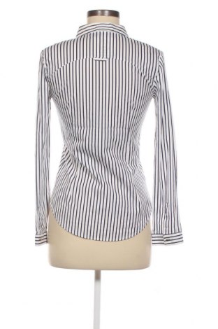 Γυναικείο πουκάμισο Zara, Μέγεθος S, Χρώμα Πολύχρωμο, Τιμή 14,06 €