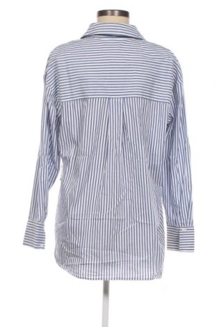 Γυναικείο πουκάμισο Zara, Μέγεθος S, Χρώμα Πολύχρωμο, Τιμή 16,22 €