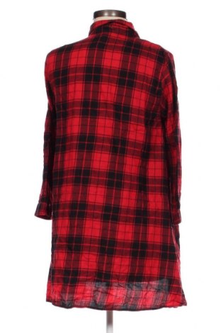 Dámská košile  Zara, Velikost XS, Barva Červená, Cena  103,00 Kč
