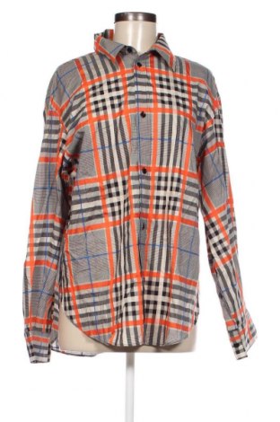 Dámská košile  Zara, Velikost XL, Barva Vícebarevné, Cena  366,00 Kč