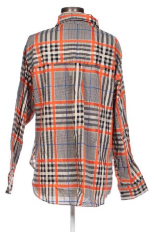 Dámská košile  Zara, Velikost XL, Barva Vícebarevné, Cena  430,00 Kč