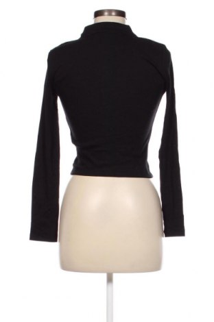 Γυναικείο πουκάμισο Zara, Μέγεθος M, Χρώμα Μαύρο, Τιμή 5,85 €