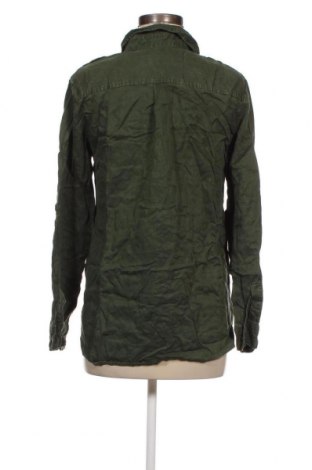 Dámská košile  Zara, Velikost M, Barva Zelená, Cena  430,00 Kč