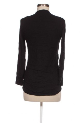 Dámska košeľa  Zara, Veľkosť XS, Farba Čierna, Cena  2,30 €